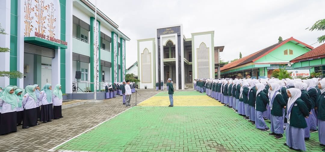 #TemanPemilih, Dalam rangka menjalankan Program Strategis Nasional, Komisi Pemilihan Umum (KPU) (4)