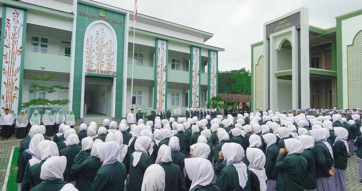 #TemanPemilih, Dalam rangka menjalankan Program Strategis Nasional, Komisi Pemilihan Umum (KPU) (6)