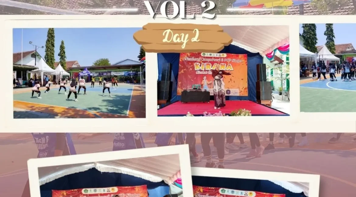 NEMBANG POP DAN CAMPURSARI MANDAMA FEST VOL.2MAN 2 Magetan — Selasa, 13 Oktober 2026.Kemeriahan