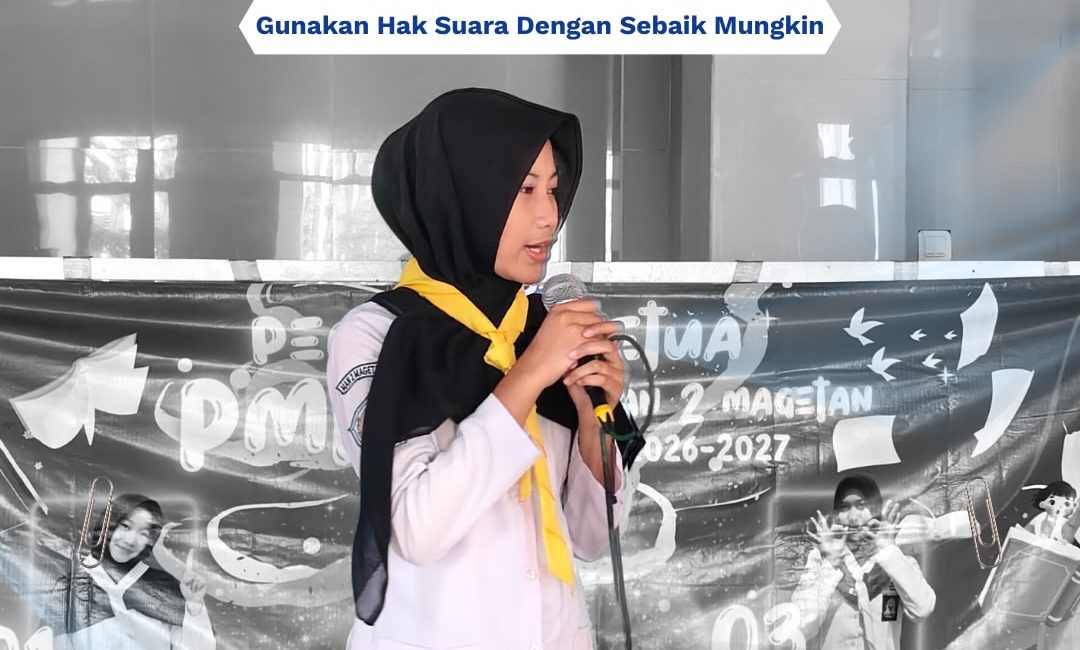 𝙋𝙀𝙈𝙄𝙇𝙄𝙃𝘼𝙉 𝙆𝙀𝙏𝙐𝘼 𝙋𝙈𝙍 𝙒𝙄𝙍𝘼 𝙈𝘼𝙉 2 𝙈𝘼𝙂𝙀𝙏𝘼𝙉 𝙋𝙀𝙍𝙄𝙊𝘿𝙀 2027MAN 2 M